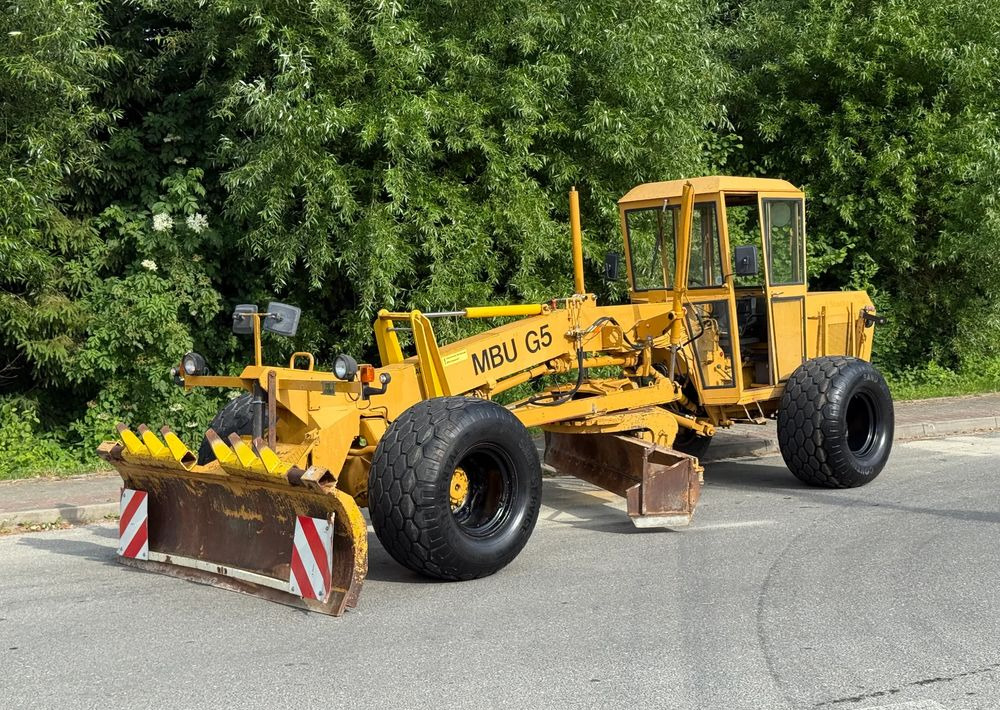 O&K * Równiarka * MBU G50 * Sprowadzona * 2 Osie * 4x4 * Maszyna Drogowa - Valjak: slika O&K * Równiarka * MBU G50 * Sprowadzona * 2 Osie * 4x4 * Maszyna Drogowa - Valjak O&K * Równiarka * MBU G50 * Sprowadzona * 2 Osie * 4x4 * Maszyna Drogowa - Valjak: slika O&K * Równiarka * MBU G50 * Sprowadzona * 2 Osie * 4x4 * Maszyna Drogowa - Valjak