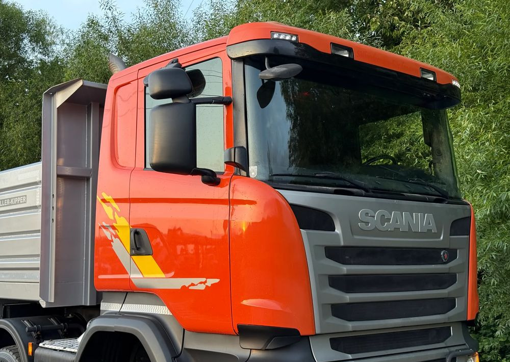 Scania * Kiper * Wywrotka * Scania R490 * 8X4 * Bordmatic * Jak Nowy * Stan Perfekcyjny * Sprowadzony - Kiper: slika Scania * Kiper * Wywrotka * Scania R490 * 8X4 * Bordmatic * Jak Nowy * Stan Perfekcyjny * Sprowadzony - Kiper Scania * Kiper * Wywrotka * Scania R490 * 8X4 * Bordmatic * Jak Nowy * Stan Perfekcyjny * Sprowadzony - Kiper: slika Scania * Kiper * Wywrotka * Scania R490 * 8X4 * Bordmatic * Jak Nowy * Stan Perfekcyjny * Sprowadzony - Kiper
