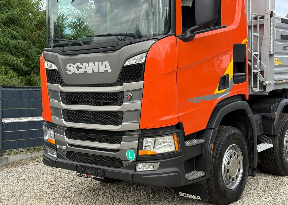 Scania * Kiper * Wywrotka * Scania R500 * 8X4 * Bordmatic * Jak Nowy * Stan Perfekcyjny * Sprowadzony - Kiper: slika Scania * Kiper * Wywrotka * Scania R500 * 8X4 * Bordmatic * Jak Nowy * Stan Perfekcyjny * Sprowadzony - Kiper Scania * Kiper * Wywrotka * Scania R500 * 8X4 * Bordmatic * Jak Nowy * Stan Perfekcyjny * Sprowadzony - Kiper: slika Scania * Kiper * Wywrotka * Scania R500 * 8X4 * Bordmatic * Jak Nowy * Stan Perfekcyjny * Sprowadzony - Kiper