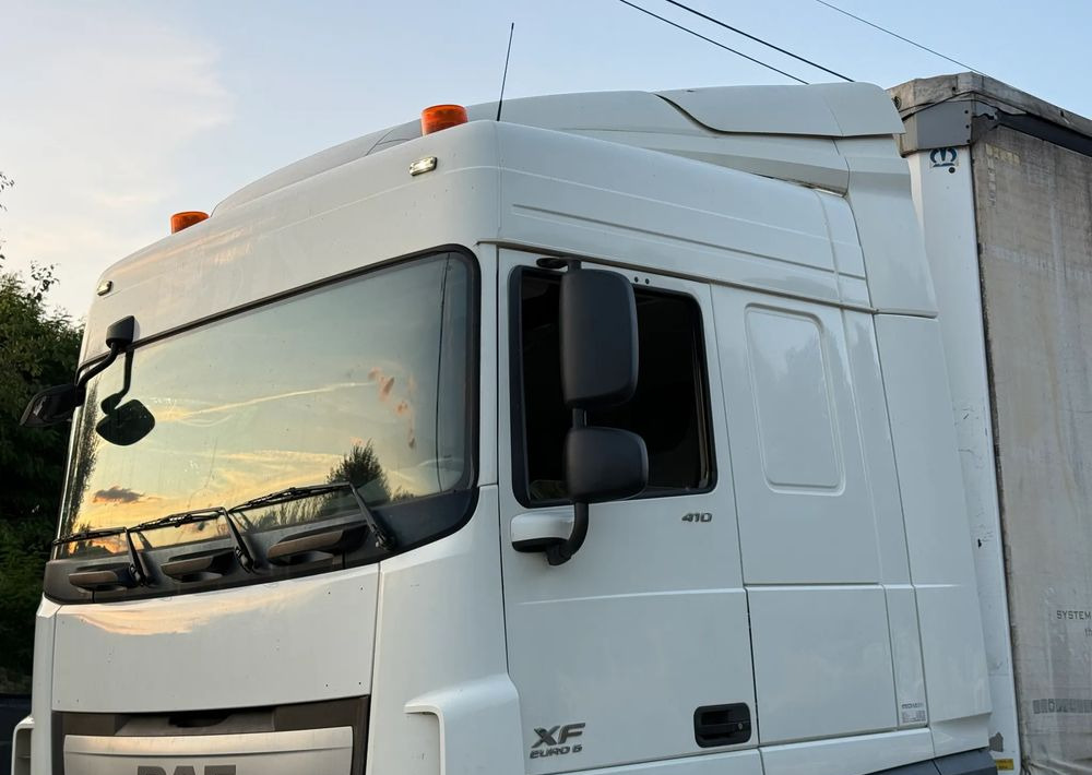 DAF * Zestaw * DAF 106 Euro 6 + Naczepa Krone * Bardzo Dobry Stan - Tegljač, Poluprikolica s ceradom: slika DAF * Zestaw * DAF 106 Euro 6 + Naczepa Krone * Bardzo Dobry Stan - Tegljač, Poluprikolica s ceradom DAF * Zestaw * DAF 106 Euro 6 + Naczepa Krone * Bardzo Dobry Stan - Tegljač, Poluprikolica s ceradom: slika DAF * Zestaw * DAF 106 Euro 6 + Naczepa Krone * Bardzo Dobry Stan - Tegljač, Poluprikolica s ceradom