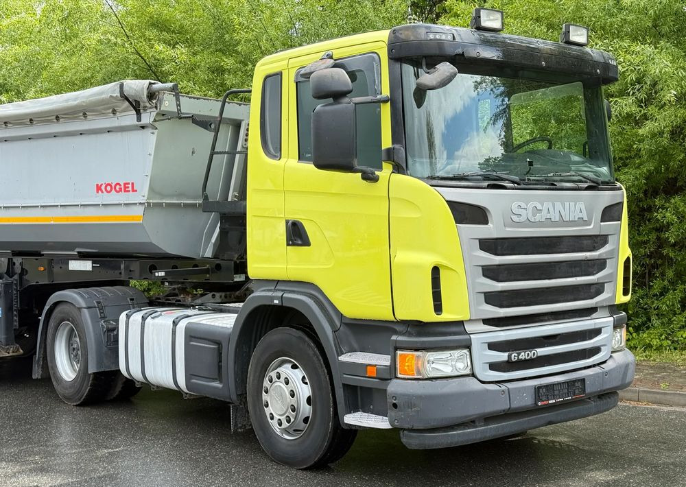 Scania * Ciągnik Siodłowy * Scania G400 * Sprowadzona * Bardzo Dobry Stan * - Tegljač: slika Scania * Ciągnik Siodłowy * Scania G400 * Sprowadzona * Bardzo Dobry Stan * - Tegljač Scania * Ciągnik Siodłowy * Scania G400 * Sprowadzona * Bardzo Dobry Stan * - Tegljač: slika Scania * Ciągnik Siodłowy * Scania G400 * Sprowadzona * Bardzo Dobry Stan * - Tegljač