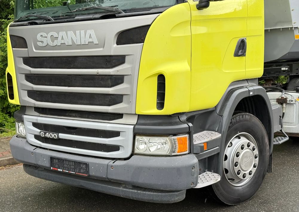 Scania * Zestaw * Scania G400 + Naczepa Kogel Kiper Wywrotka * Sprowadzony * Bardzo Dobry Stan * - Tegljač: slika Scania * Zestaw * Scania G400 + Naczepa Kogel Kiper Wywrotka * Sprowadzony * Bardzo Dobry Stan * - Tegljač Scania * Zestaw * Scania G400 + Naczepa Kogel Kiper Wywrotka * Sprowadzony * Bardzo Dobry Stan * - Tegljač: slika Scania * Zestaw * Scania G400 + Naczepa Kogel Kiper Wywrotka * Sprowadzony * Bardzo Dobry Stan * - Tegljač