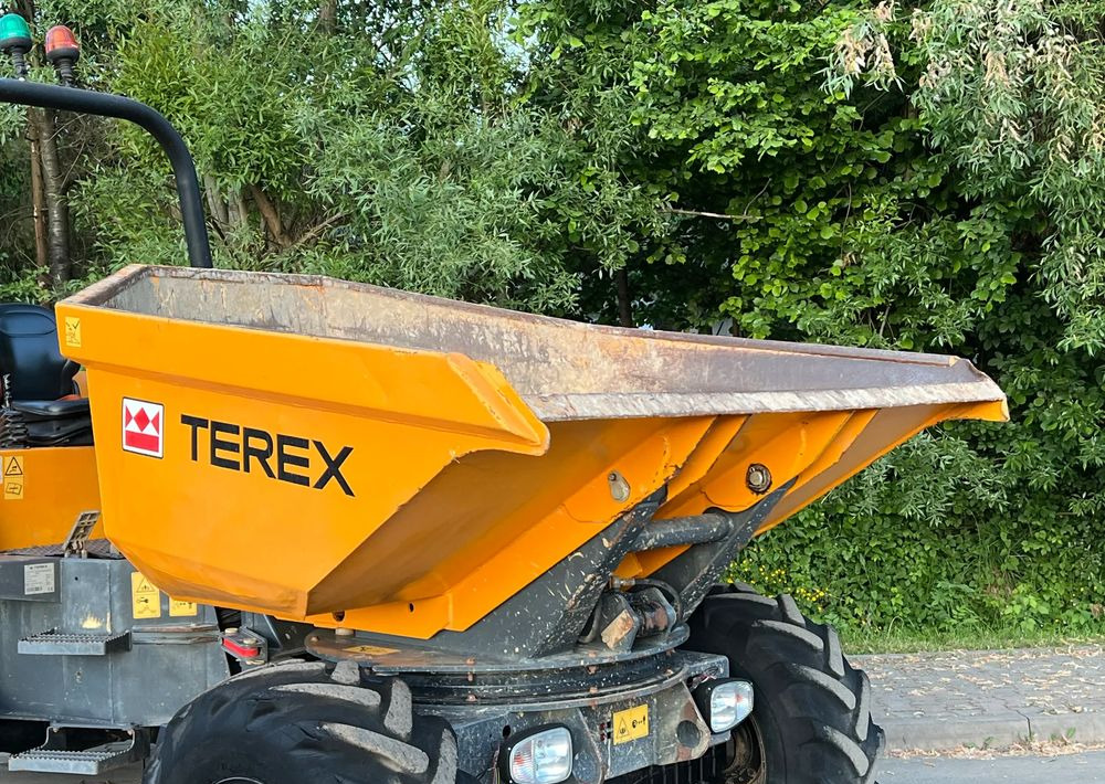 Terex * Wozidlo 6 Ton Obrotowe * TEREX TA6S Terex Barford BARDZO DOBRY STAN - Istovarivač: slika Terex * Wozidlo 6 Ton Obrotowe * TEREX TA6S Terex Barford BARDZO DOBRY STAN - Istovarivač Terex * Wozidlo 6 Ton Obrotowe * TEREX TA6S Terex Barford BARDZO DOBRY STAN - Istovarivač: slika Terex * Wozidlo 6 Ton Obrotowe * TEREX TA6S Terex Barford BARDZO DOBRY STAN - Istovarivač