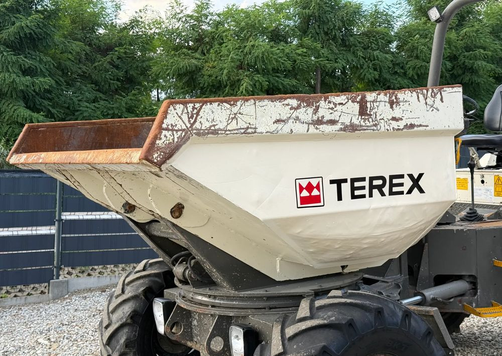 Terex * Wozidlo 6 Ton Obrotowe * TEREX TA6S Terex Barford BARDZO DOBRY STAN - Istovarivač: slika Terex * Wozidlo 6 Ton Obrotowe * TEREX TA6S Terex Barford BARDZO DOBRY STAN - Istovarivač Terex * Wozidlo 6 Ton Obrotowe * TEREX TA6S Terex Barford BARDZO DOBRY STAN - Istovarivač: slika Terex * Wozidlo 6 Ton Obrotowe * TEREX TA6S Terex Barford BARDZO DOBRY STAN - Istovarivač