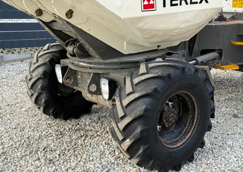 Terex * Wozidlo 6 Ton Obrotowe * TEREX TA6S Terex Barford BARDZO DOBRY STAN - Istovarivač: slika Terex * Wozidlo 6 Ton Obrotowe * TEREX TA6S Terex Barford BARDZO DOBRY STAN - Istovarivač Terex * Wozidlo 6 Ton Obrotowe * TEREX TA6S Terex Barford BARDZO DOBRY STAN - Istovarivač: slika Terex * Wozidlo 6 Ton Obrotowe * TEREX TA6S Terex Barford BARDZO DOBRY STAN - Istovarivač