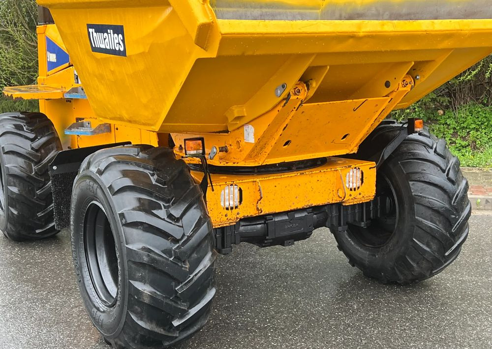Thwaites Wozidlo 9 Ton Obrotowe THWAITES STAN IDEALNY - Istovarivač: slika Thwaites Wozidlo 9 Ton Obrotowe THWAITES STAN IDEALNY - Istovarivač Thwaites Wozidlo 9 Ton Obrotowe THWAITES STAN IDEALNY - Istovarivač: slika Thwaites Wozidlo 9 Ton Obrotowe THWAITES STAN IDEALNY - Istovarivač