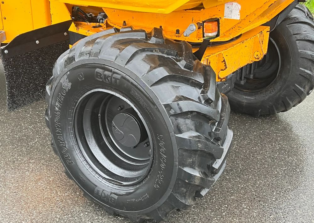 Thwaites Wozidlo 9 Ton Obrotowe THWAITES STAN IDEALNY - Istovarivač: slika Thwaites Wozidlo 9 Ton Obrotowe THWAITES STAN IDEALNY - Istovarivač Thwaites Wozidlo 9 Ton Obrotowe THWAITES STAN IDEALNY - Istovarivač: slika Thwaites Wozidlo 9 Ton Obrotowe THWAITES STAN IDEALNY - Istovarivač