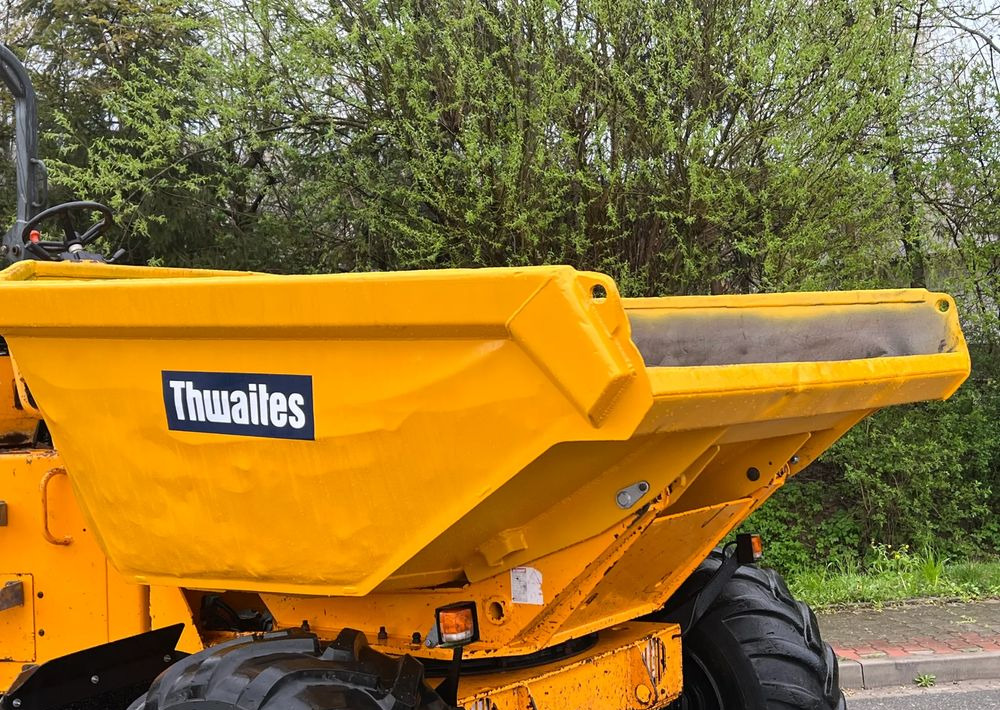 Thwaites Wozidlo 9 Ton Obrotowe THWAITES STAN IDEALNY - Istovarivač: slika Thwaites Wozidlo 9 Ton Obrotowe THWAITES STAN IDEALNY - Istovarivač Thwaites Wozidlo 9 Ton Obrotowe THWAITES STAN IDEALNY - Istovarivač: slika Thwaites Wozidlo 9 Ton Obrotowe THWAITES STAN IDEALNY - Istovarivač