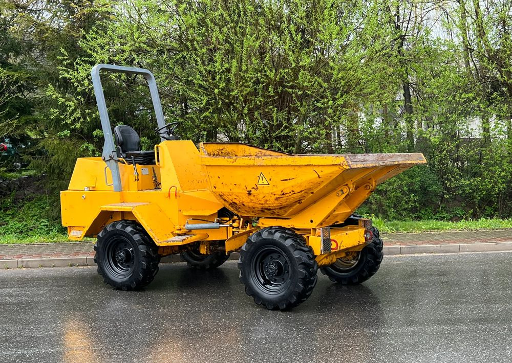 Thwaites Wozidło Thwaites 5 Ton Terex - Istovarivač: slika Thwaites Wozidło Thwaites 5 Ton Terex - Istovarivač Thwaites Wozidło Thwaites 5 Ton Terex - Istovarivač: slika Thwaites Wozidło Thwaites 5 Ton Terex - Istovarivač