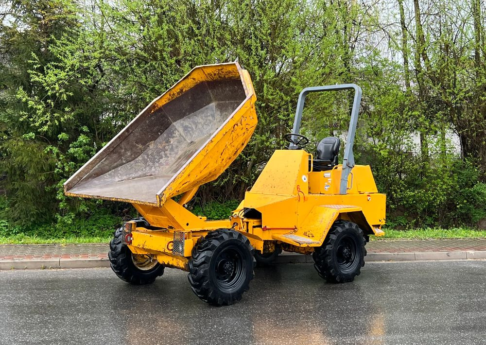 Thwaites Wozidło Thwaites 5 Ton Terex - Istovarivač: slika Thwaites Wozidło Thwaites 5 Ton Terex - Istovarivač Thwaites Wozidło Thwaites 5 Ton Terex - Istovarivač: slika Thwaites Wozidło Thwaites 5 Ton Terex - Istovarivač