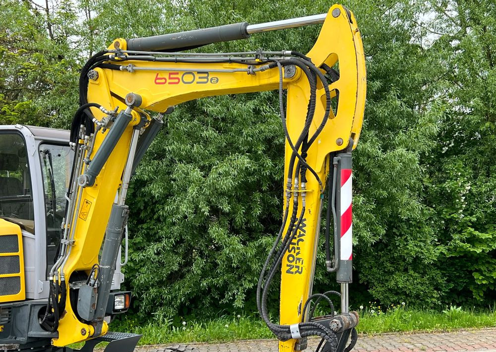 Wacker Neuson KOPARKA KOŁOWA WACKER NEUSON 6503 STAN PERFEKCYJNY - Bager na kotačima: slika Wacker Neuson KOPARKA KOŁOWA WACKER NEUSON 6503 STAN PERFEKCYJNY - Bager na kotačima Wacker Neuson KOPARKA KOŁOWA WACKER NEUSON 6503 STAN PERFEKCYJNY - Bager na kotačima: slika Wacker Neuson KOPARKA KOŁOWA WACKER NEUSON 6503 STAN PERFEKCYJNY - Bager na kotačima