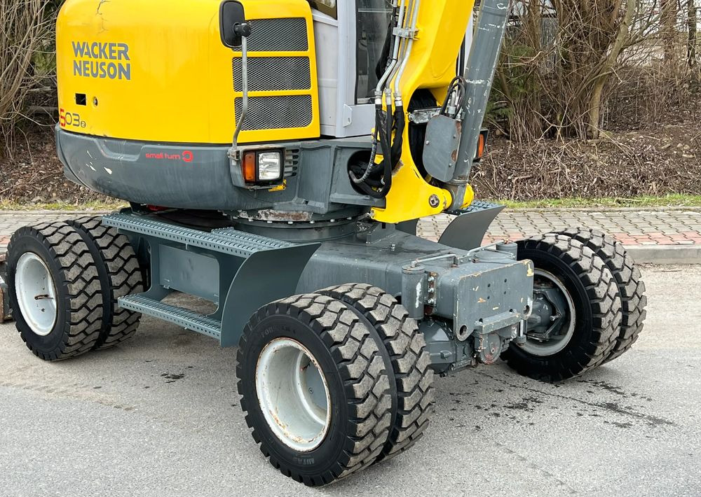 Wacker Neuson * Koparka Kołowa * Wacker Neuson 6503 * Bardzo Dobry Stan * Sprowadzona - Bager na kotačima: slika Wacker Neuson * Koparka Kołowa * Wacker Neuson 6503 * Bardzo Dobry Stan * Sprowadzona - Bager na kotačima Wacker Neuson * Koparka Kołowa * Wacker Neuson 6503 * Bardzo Dobry Stan * Sprowadzona - Bager na kotačima: slika Wacker Neuson * Koparka Kołowa * Wacker Neuson 6503 * Bardzo Dobry Stan * Sprowadzona - Bager na kotačima