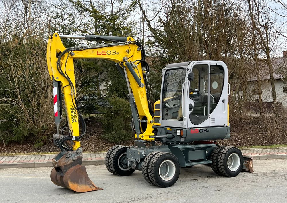 Wacker Neuson * Koparka Kołowa * Wacker Neuson 6503 * Bardzo Dobry Stan * Sprowadzona - Bager na kotačima: slika Wacker Neuson * Koparka Kołowa * Wacker Neuson 6503 * Bardzo Dobry Stan * Sprowadzona - Bager na kotačima Wacker Neuson * Koparka Kołowa * Wacker Neuson 6503 * Bardzo Dobry Stan * Sprowadzona - Bager na kotačima: slika Wacker Neuson * Koparka Kołowa * Wacker Neuson 6503 * Bardzo Dobry Stan * Sprowadzona - Bager na kotačima