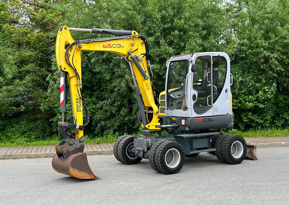 Wacker Neuson * Koparka Kołowa * Wacker Neuson 6503 * Bardzo Dobry Stan * Sprowadzona - Bager na kotačima: slika Wacker Neuson * Koparka Kołowa * Wacker Neuson 6503 * Bardzo Dobry Stan * Sprowadzona - Bager na kotačima Wacker Neuson * Koparka Kołowa * Wacker Neuson 6503 * Bardzo Dobry Stan * Sprowadzona - Bager na kotačima: slika Wacker Neuson * Koparka Kołowa * Wacker Neuson 6503 * Bardzo Dobry Stan * Sprowadzona - Bager na kotačima