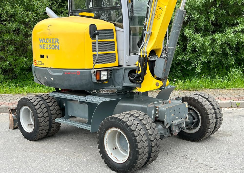 Wacker Neuson * Koparka Kołowa * Wacker Neuson 6503 * Bardzo Dobry Stan * Sprowadzona - Bager na kotačima: slika Wacker Neuson * Koparka Kołowa * Wacker Neuson 6503 * Bardzo Dobry Stan * Sprowadzona - Bager na kotačima Wacker Neuson * Koparka Kołowa * Wacker Neuson 6503 * Bardzo Dobry Stan * Sprowadzona - Bager na kotačima: slika Wacker Neuson * Koparka Kołowa * Wacker Neuson 6503 * Bardzo Dobry Stan * Sprowadzona - Bager na kotačima