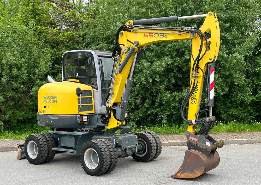 Wacker Neuson * Koparka Kołowa * Wacker Neuson 6503 * Bardzo Dobry Stan * Sprowadzona - Bager na kotačima: slika Wacker Neuson * Koparka Kołowa * Wacker Neuson 6503 * Bardzo Dobry Stan * Sprowadzona - Bager na kotačima Wacker Neuson * Koparka Kołowa * Wacker Neuson 6503 * Bardzo Dobry Stan * Sprowadzona - Bager na kotačima: slika Wacker Neuson * Koparka Kołowa * Wacker Neuson 6503 * Bardzo Dobry Stan * Sprowadzona - Bager na kotačima