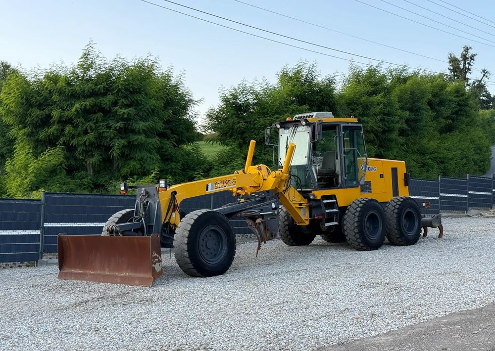 XCMG * Równiarka XCMG GR 215 * Maszyna Drogowa * - Valjak: slika XCMG * Równiarka XCMG GR 215 * Maszyna Drogowa * - Valjak XCMG * Równiarka XCMG GR 215 * Maszyna Drogowa * - Valjak: slika XCMG * Równiarka XCMG GR 215 * Maszyna Drogowa * - Valjak