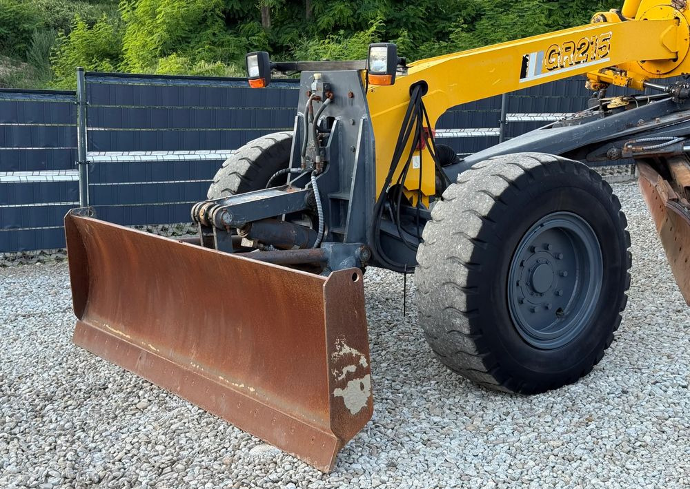 XCMG * Równiarka XCMG GR 215 * Maszyna Drogowa * - Valjak: slika XCMG * Równiarka XCMG GR 215 * Maszyna Drogowa * - Valjak XCMG * Równiarka XCMG GR 215 * Maszyna Drogowa * - Valjak: slika XCMG * Równiarka XCMG GR 215 * Maszyna Drogowa * - Valjak