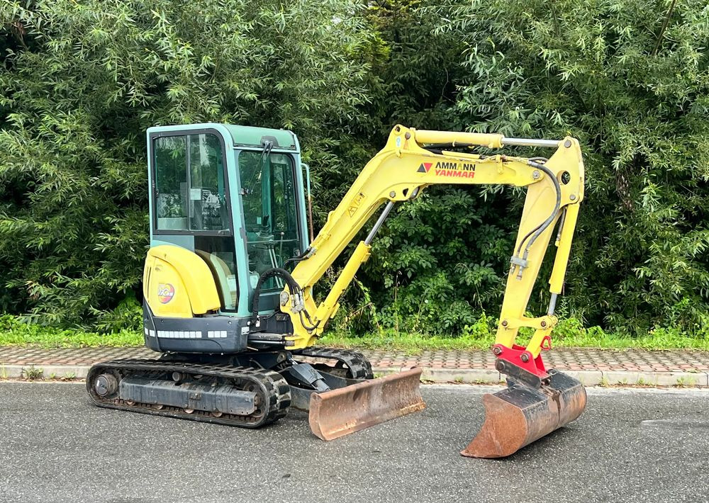 Yanmar * Minikoparka * Yanmar VIO 35 * Sprowadzona * - Mini bager: slika Yanmar * Minikoparka * Yanmar VIO 35 * Sprowadzona * - Mini bager Yanmar * Minikoparka * Yanmar VIO 35 * Sprowadzona * - Mini bager: slika Yanmar * Minikoparka * Yanmar VIO 35 * Sprowadzona * - Mini bager