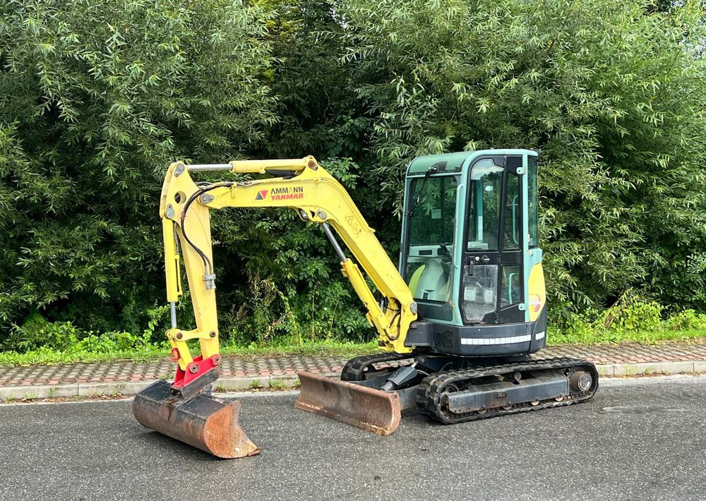Yanmar * Minikoparka * Yanmar VIO 35 * Sprowadzona * - Mini bager: slika Yanmar * Minikoparka * Yanmar VIO 35 * Sprowadzona * - Mini bager Yanmar * Minikoparka * Yanmar VIO 35 * Sprowadzona * - Mini bager: slika Yanmar * Minikoparka * Yanmar VIO 35 * Sprowadzona * - Mini bager