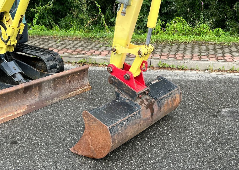 Yanmar * Minikoparka * Yanmar VIO 35 * Sprowadzona * - Mini bager: slika Yanmar * Minikoparka * Yanmar VIO 35 * Sprowadzona * - Mini bager Yanmar * Minikoparka * Yanmar VIO 35 * Sprowadzona * - Mini bager: slika Yanmar * Minikoparka * Yanmar VIO 35 * Sprowadzona * - Mini bager