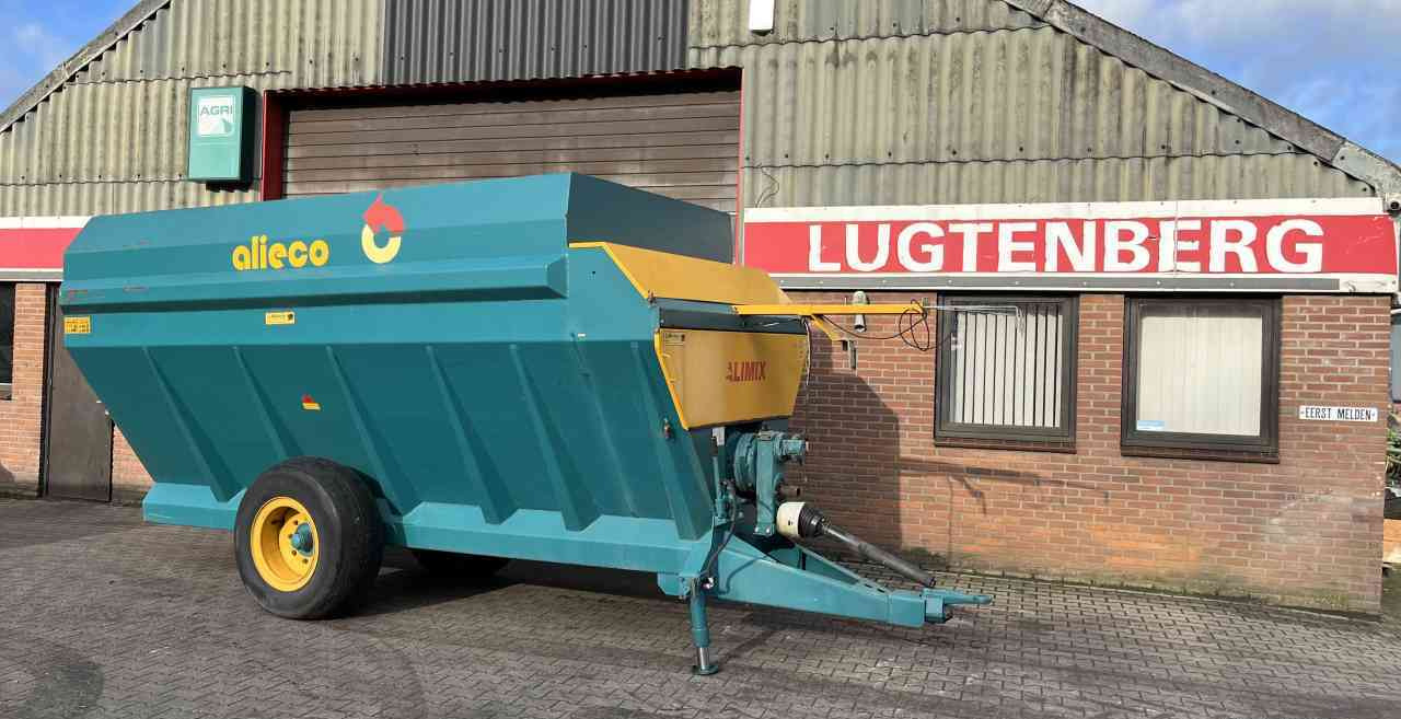 Alieco Alimix horizontale voermengwagen - Vagon-miješalica za krmivo: slika  Alieco Alimix horizontale voermengwagen - Vagon-miješalica za krmivo Alieco Alimix horizontale voermengwagen - Vagon-miješalica za krmivo: slika  Alieco Alimix horizontale voermengwagen - Vagon-miješalica za krmivo