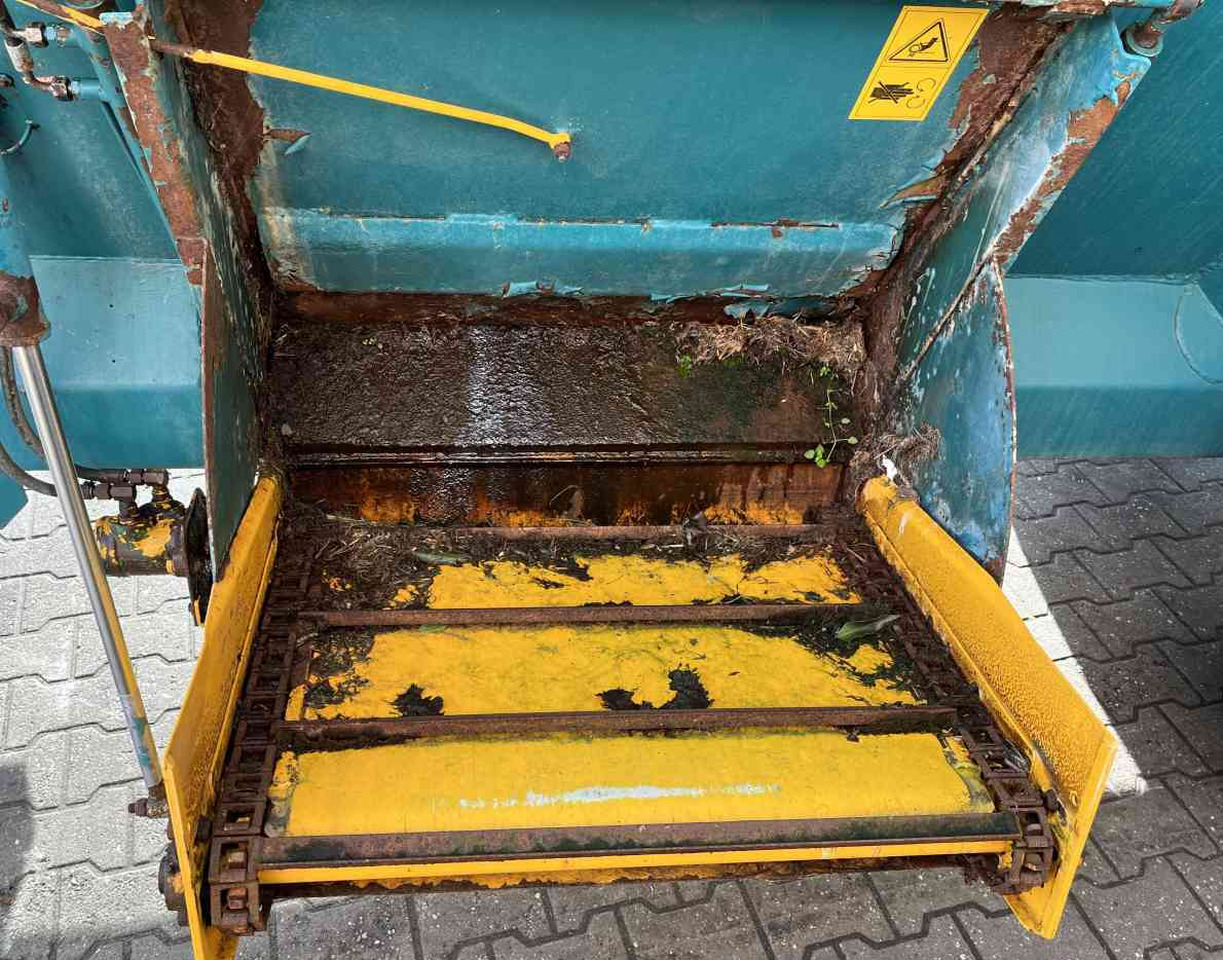 Alieco Alimix horizontale voermengwagen - Vagon-miješalica za krmivo: slika  Alieco Alimix horizontale voermengwagen - Vagon-miješalica za krmivo Alieco Alimix horizontale voermengwagen - Vagon-miješalica za krmivo: slika  Alieco Alimix horizontale voermengwagen - Vagon-miješalica za krmivo