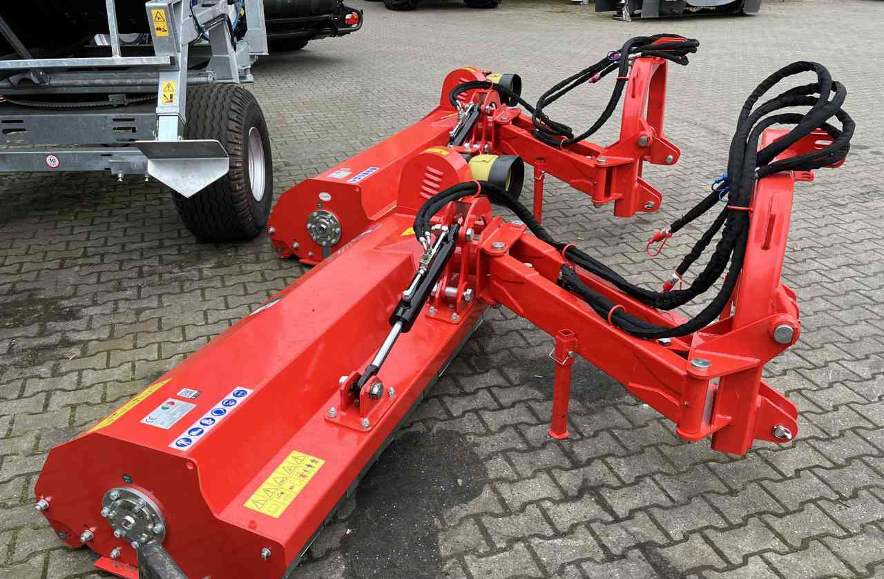 Boxer AGF 180 Klepelmaaier, Weidebouwmachines - Malčer sa čekićima: slika Boxer AGF 180 Klepelmaaier, Weidebouwmachines - Malčer sa čekićima Boxer AGF 180 Klepelmaaier, Weidebouwmachines - Malčer sa čekićima: slika Boxer AGF 180 Klepelmaaier, Weidebouwmachines - Malčer sa čekićima