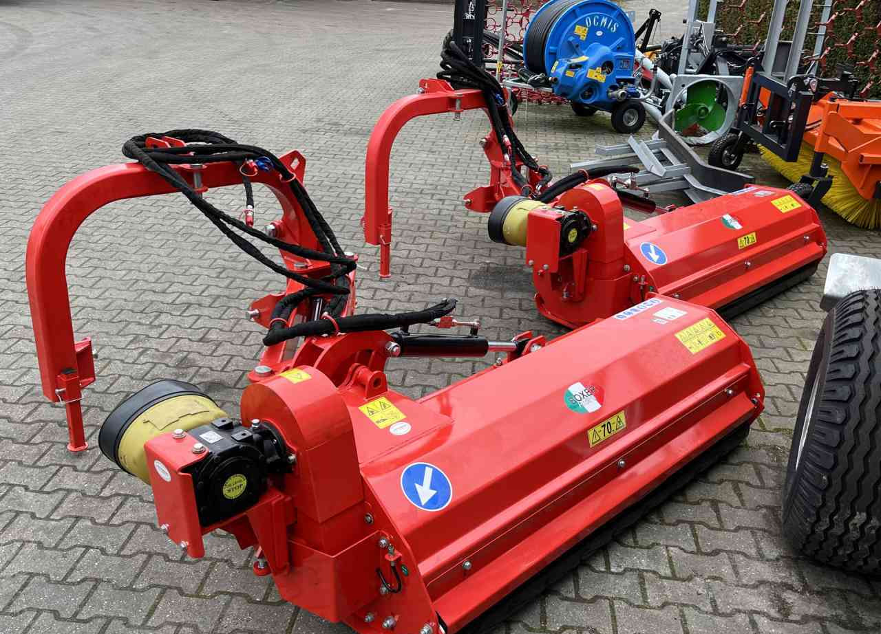 Boxer AGF 180 Klepelmaaier, Weidebouwmachines - Malčer sa čekićima: slika Boxer AGF 180 Klepelmaaier, Weidebouwmachines - Malčer sa čekićima Boxer AGF 180 Klepelmaaier, Weidebouwmachines - Malčer sa čekićima: slika Boxer AGF 180 Klepelmaaier, Weidebouwmachines - Malčer sa čekićima