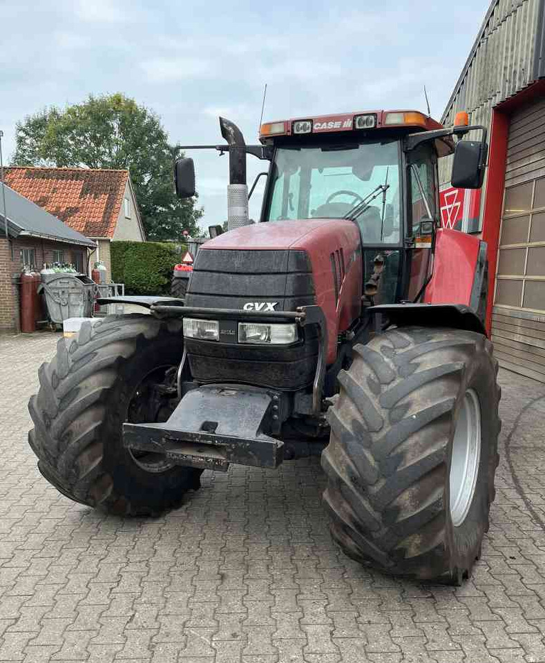 Case-IH CVX 1135 Tractoren - Traktor: slika Case-IH CVX 1135 Tractoren - Traktor Case-IH CVX 1135 Tractoren - Traktor: slika Case-IH CVX 1135 Tractoren - Traktor