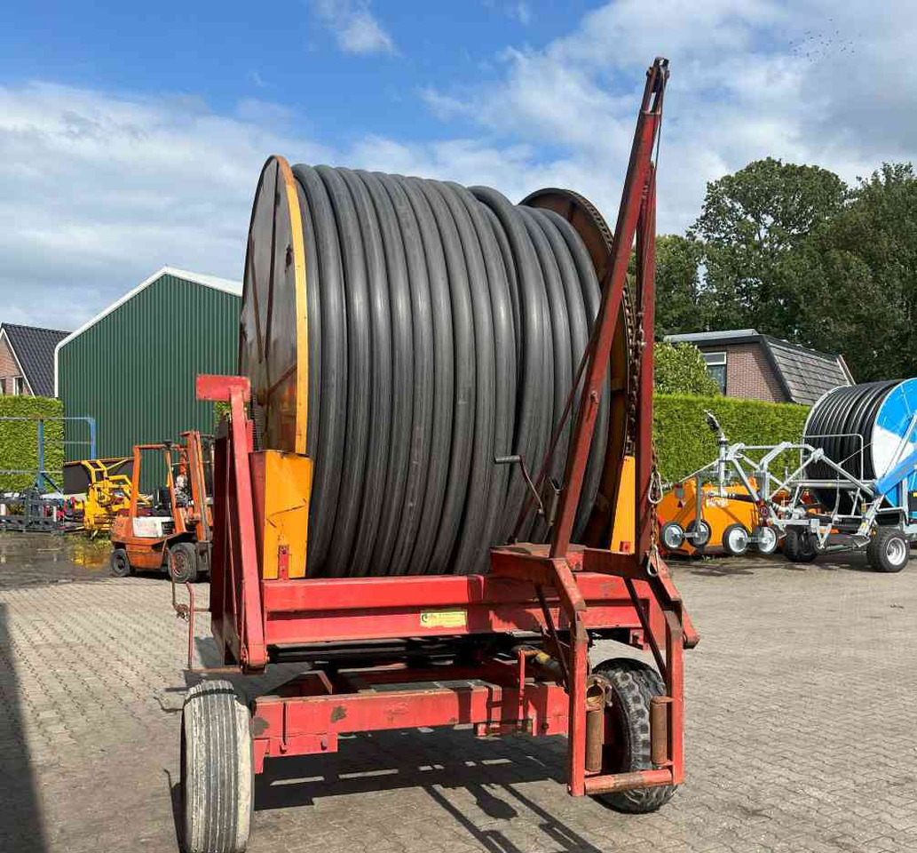 Emergo 90-350 Beregeningshaspel diversen. - Sustav navodnjavanja: slika Emergo 90-350 Beregeningshaspel diversen. - Sustav navodnjavanja Emergo 90-350 Beregeningshaspel diversen. - Sustav navodnjavanja: slika Emergo 90-350 Beregeningshaspel diversen. - Sustav navodnjavanja