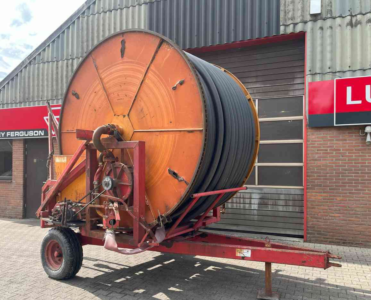 Emergo 90-350 Beregeningshaspel diversen. - Sustav navodnjavanja: slika Emergo 90-350 Beregeningshaspel diversen. - Sustav navodnjavanja Emergo 90-350 Beregeningshaspel diversen. - Sustav navodnjavanja: slika Emergo 90-350 Beregeningshaspel diversen. - Sustav navodnjavanja