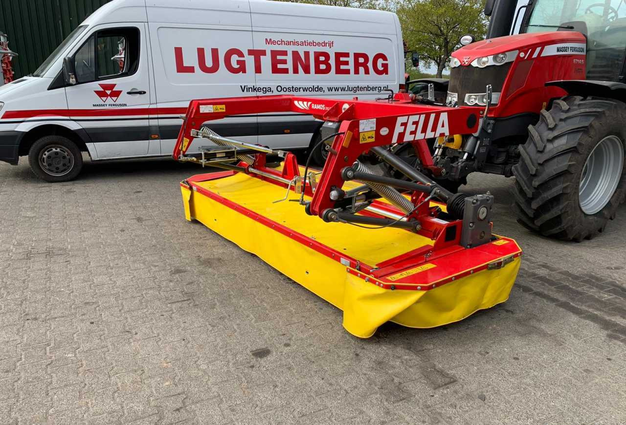 Fella SM 310 FZ frontmaaier Front Schijvenmaaier Weidebouwmachines - Kosilica: slika Fella SM 310 FZ frontmaaier Front Schijvenmaaier Weidebouwmachines - Kosilica Fella SM 310 FZ frontmaaier Front Schijvenmaaier Weidebouwmachines - Kosilica: slika Fella SM 310 FZ frontmaaier Front Schijvenmaaier Weidebouwmachines - Kosilica