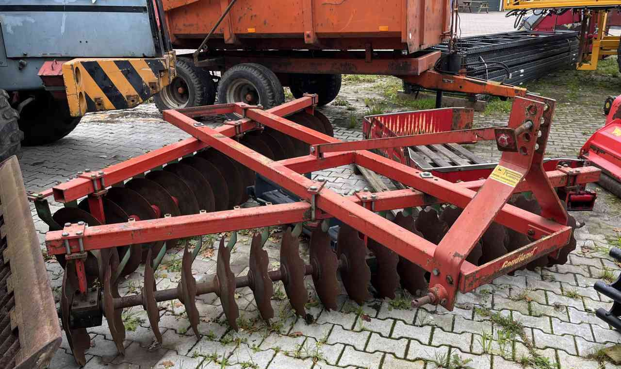 Goudland GSH 36 Schijveneg grondbewerking. - Tanjurača: slika Goudland GSH 36 Schijveneg grondbewerking. - Tanjurača Goudland GSH 36 Schijveneg grondbewerking. - Tanjurača: slika Goudland GSH 36 Schijveneg grondbewerking. - Tanjurača