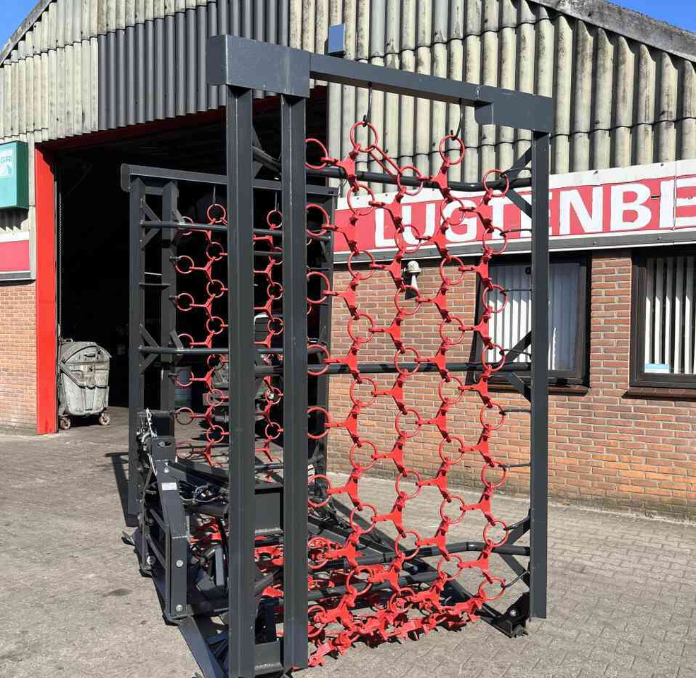 Hofstede Nieuwe 8 meter weidesleep. weidebouwmachines - Drljača s lancem: slika Hofstede Nieuwe 8 meter weidesleep. weidebouwmachines - Drljača s lancem Hofstede Nieuwe 8 meter weidesleep. weidebouwmachines - Drljača s lancem: slika Hofstede Nieuwe 8 meter weidesleep. weidebouwmachines - Drljača s lancem