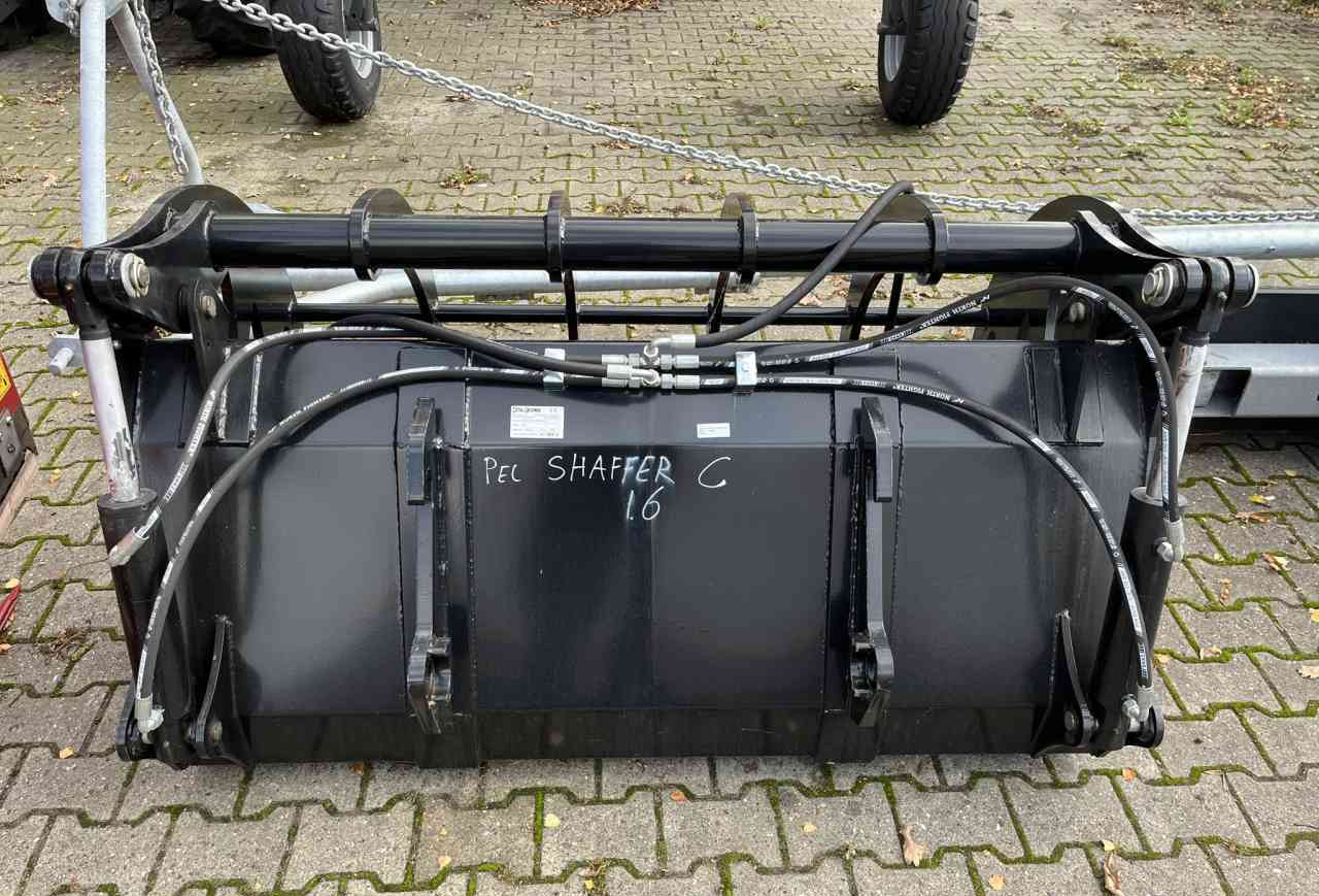 Hofstede Pelikaanbak 1.60 meter Shaffer aansluiting diversen - Oprema za silose: slika Hofstede Pelikaanbak 1.60 meter Shaffer aansluiting diversen - Oprema za silose Hofstede Pelikaanbak 1.60 meter Shaffer aansluiting diversen - Oprema za silose: slika Hofstede Pelikaanbak 1.60 meter Shaffer aansluiting diversen - Oprema za silose