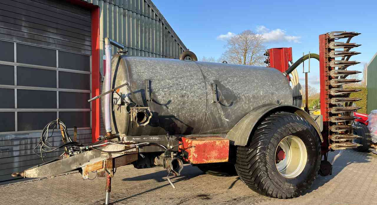 Ipsam 8000 liter tank Vredo bemester. Mestverwerking - Cisterna za gnojnicu: slika Ipsam 8000 liter tank Vredo bemester. Mestverwerking - Cisterna za gnojnicu Ipsam 8000 liter tank Vredo bemester. Mestverwerking - Cisterna za gnojnicu: slika Ipsam 8000 liter tank Vredo bemester. Mestverwerking - Cisterna za gnojnicu