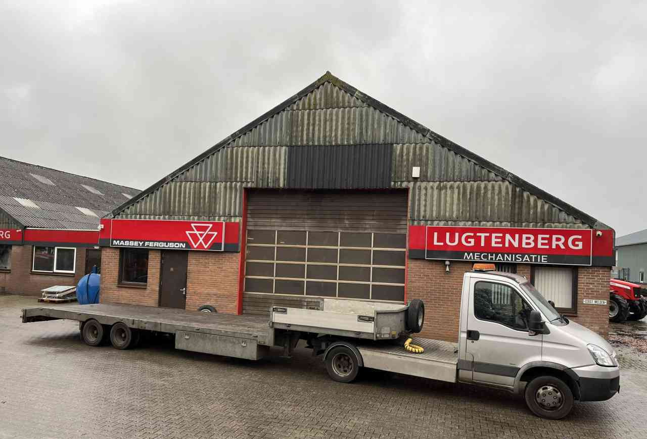 Iveco IVECO 40C18/T EURO 4 BE Combinatie. - Mini tegljač, Poluprikolica s niskim utovarivačem: slika Iveco IVECO 40C18/T EURO 4 BE Combinatie. - Mini tegljač, Poluprikolica s niskim utovarivačem Iveco IVECO 40C18/T EURO 4 BE Combinatie. - Mini tegljač, Poluprikolica s niskim utovarivačem: slika Iveco IVECO 40C18/T EURO 4 BE Combinatie. - Mini tegljač, Poluprikolica s niskim utovarivačem