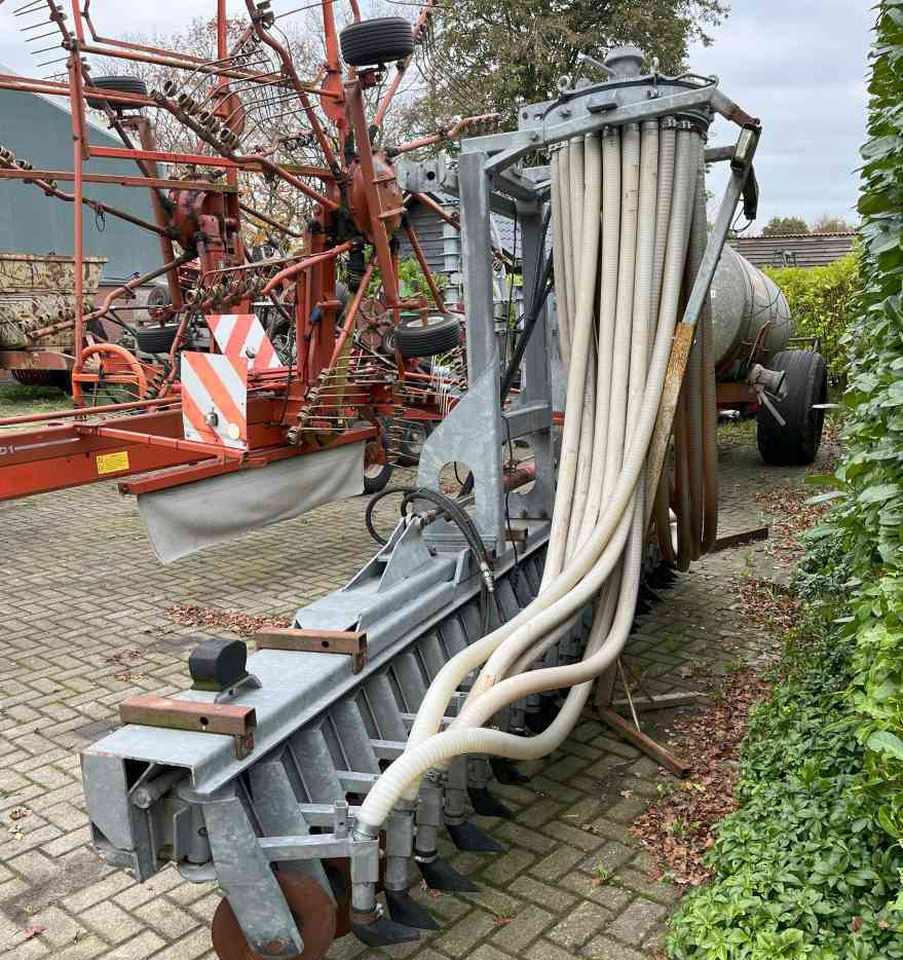 Jako ZBM 480 Zodebemester graslandbemester injecteur mestverwerking - Deponator gnojnice: slika Jako ZBM 480 Zodebemester graslandbemester injecteur mestverwerking - Deponator gnojnice Jako ZBM 480 Zodebemester graslandbemester injecteur mestverwerking - Deponator gnojnice: slika Jako ZBM 480 Zodebemester graslandbemester injecteur mestverwerking - Deponator gnojnice
