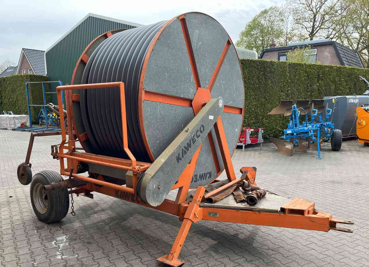 Kaweco 80-270 beregeningshaspel diversen - Sustav navodnjavanja: slika Kaweco 80-270 beregeningshaspel diversen - Sustav navodnjavanja Kaweco 80-270 beregeningshaspel diversen - Sustav navodnjavanja: slika Kaweco 80-270 beregeningshaspel diversen - Sustav navodnjavanja