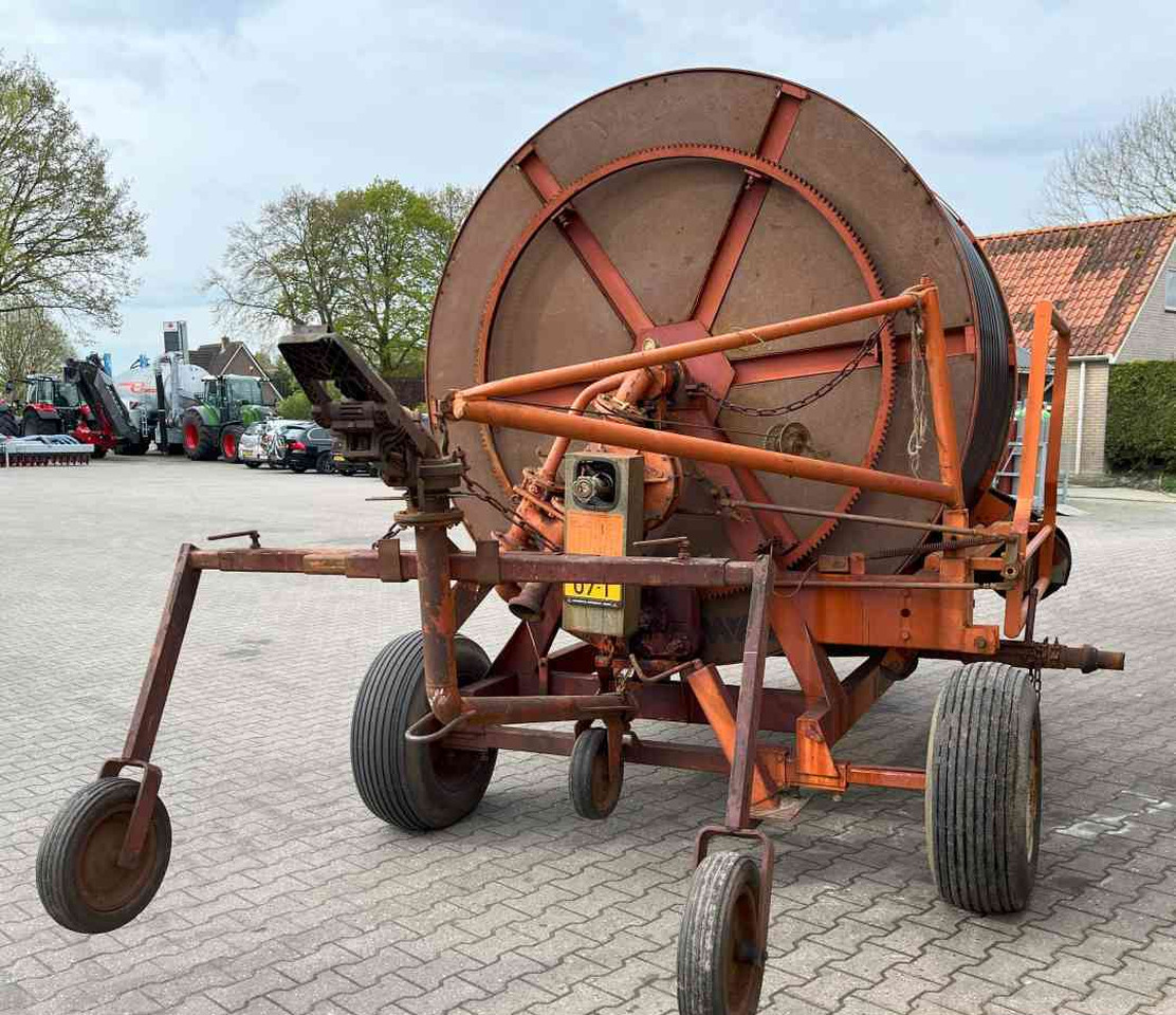 Kaweco 80-270 beregeningshaspel diversen - Sustav navodnjavanja: slika Kaweco 80-270 beregeningshaspel diversen - Sustav navodnjavanja Kaweco 80-270 beregeningshaspel diversen - Sustav navodnjavanja: slika Kaweco 80-270 beregeningshaspel diversen - Sustav navodnjavanja