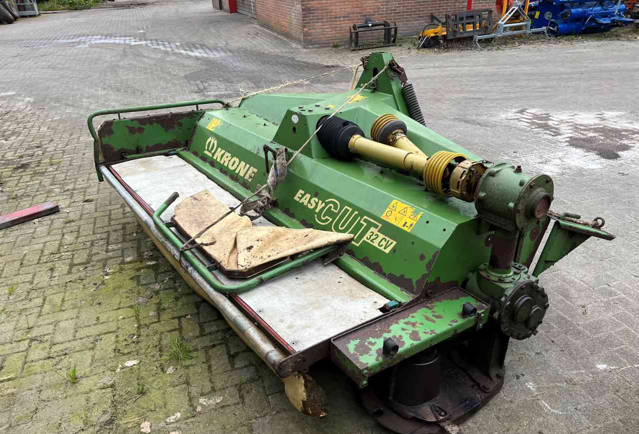 Krone Easycut 320 CV frontmaaier weidebouwmachines - Kosilica: slika Krone Easycut 320 CV frontmaaier weidebouwmachines - Kosilica Krone Easycut 320 CV frontmaaier weidebouwmachines - Kosilica: slika Krone Easycut 320 CV frontmaaier weidebouwmachines - Kosilica