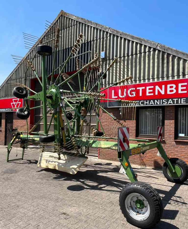 Krone Swadro 900 zwadhark weidebouwmachines - Prevrtač sijena/ Grabulje: slika Krone Swadro 900 zwadhark weidebouwmachines - Prevrtač sijena/ Grabulje Krone Swadro 900 zwadhark weidebouwmachines - Prevrtač sijena/ Grabulje: slika Krone Swadro 900 zwadhark weidebouwmachines - Prevrtač sijena/ Grabulje