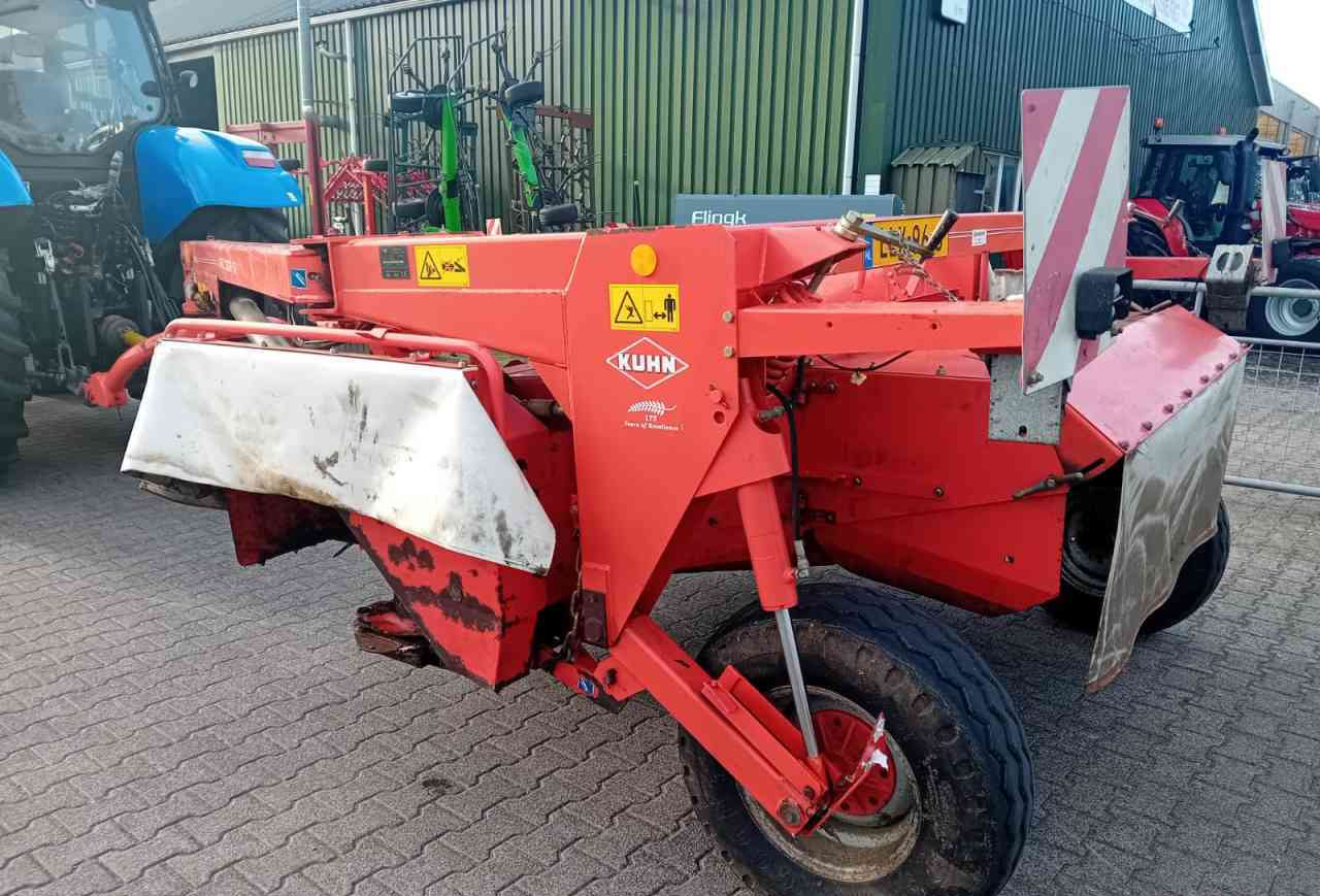 Kuhn FC302G getrokken schijvenmaaier *Verkocht/sold* - Kosilica: slika Kuhn FC302G getrokken schijvenmaaier *Verkocht/sold* - Kosilica Kuhn FC302G getrokken schijvenmaaier *Verkocht/sold* - Kosilica: slika Kuhn FC302G getrokken schijvenmaaier *Verkocht/sold* - Kosilica