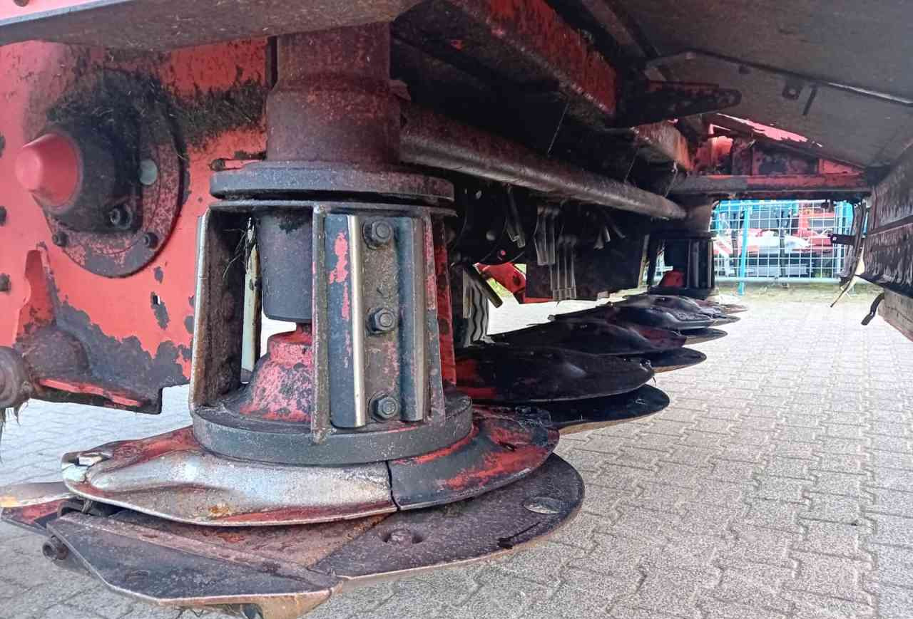 Kuhn FC302G getrokken schijvenmaaier *Verkocht/sold* - Kosilica: slika Kuhn FC302G getrokken schijvenmaaier *Verkocht/sold* - Kosilica Kuhn FC302G getrokken schijvenmaaier *Verkocht/sold* - Kosilica: slika Kuhn FC302G getrokken schijvenmaaier *Verkocht/sold* - Kosilica