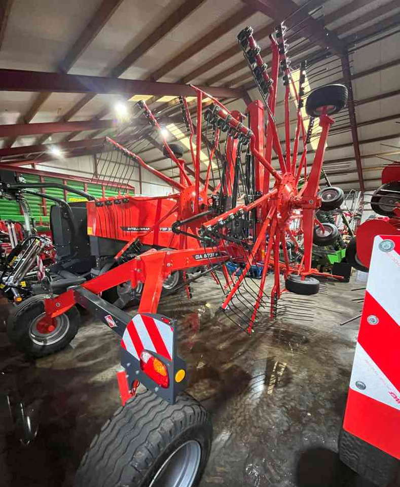 Kuhn GA GA 8731+ Hark, Rugger, Zwiller, Rake, weidebouwmachines - Prevrtač sijena/ Grabulje: slika Kuhn GA GA 8731+ Hark, Rugger, Zwiller, Rake, weidebouwmachines - Prevrtač sijena/ Grabulje Kuhn GA GA 8731+ Hark, Rugger, Zwiller, Rake, weidebouwmachines - Prevrtač sijena/ Grabulje: slika Kuhn GA GA 8731+ Hark, Rugger, Zwiller, Rake, weidebouwmachines - Prevrtač sijena/ Grabulje
