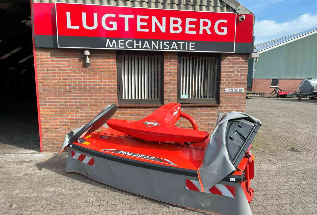 Kuhn GMD3123F-FF frontmaaier weidebouwmachines - Kosilica: slika Kuhn GMD3123F-FF frontmaaier weidebouwmachines - Kosilica Kuhn GMD3123F-FF frontmaaier weidebouwmachines - Kosilica: slika Kuhn GMD3123F-FF frontmaaier weidebouwmachines - Kosilica