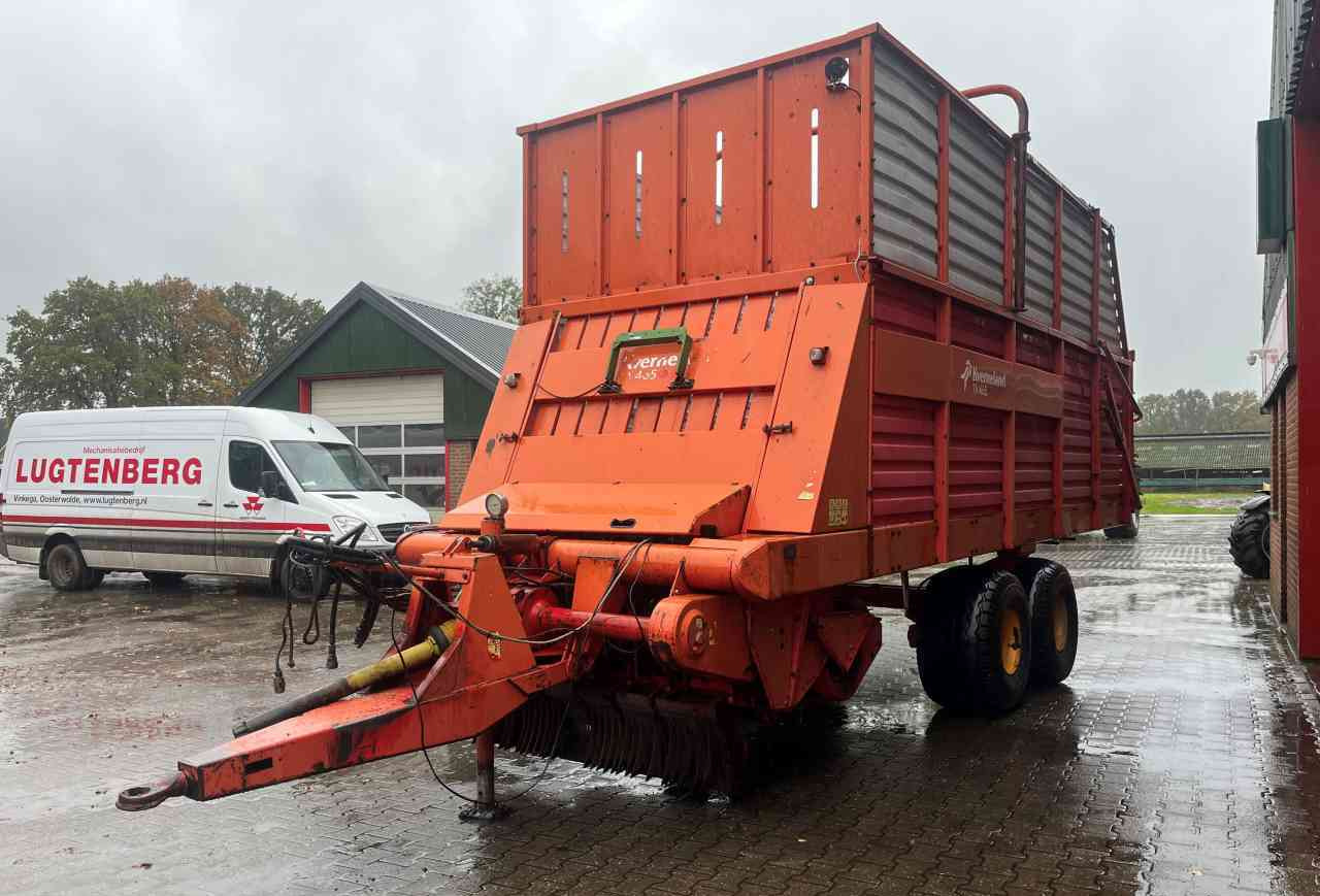 Kverneland Taarup TA 465 Ladewagen, opraapwagen, weidebouwmachines - Samoutovarni vagon: slika Kverneland Taarup TA 465 Ladewagen, opraapwagen, weidebouwmachines - Samoutovarni vagon Kverneland Taarup TA 465 Ladewagen, opraapwagen, weidebouwmachines - Samoutovarni vagon: slika Kverneland Taarup TA 465 Ladewagen, opraapwagen, weidebouwmachines - Samoutovarni vagon