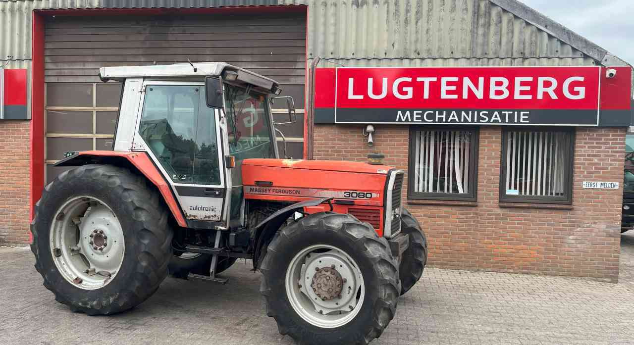 Massey Ferguson 3080 Speedshift Tractoren - Traktor: slika Massey Ferguson 3080 Speedshift Tractoren - Traktor Massey Ferguson 3080 Speedshift Tractoren - Traktor: slika Massey Ferguson 3080 Speedshift Tractoren - Traktor
