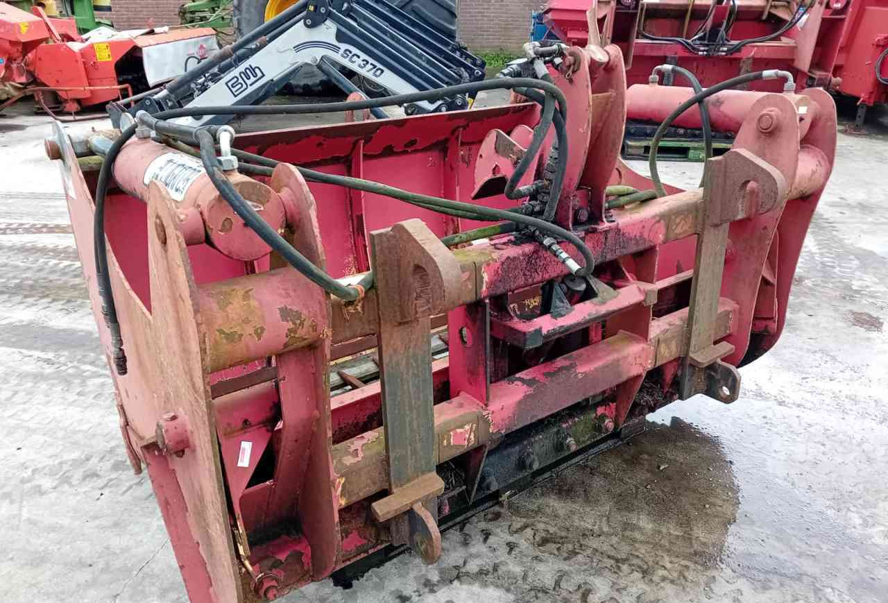 Redrock Alligator 180-100 kuilhapper - Oprema za silose: slika Redrock Alligator 180-100 kuilhapper - Oprema za silose Redrock Alligator 180-100 kuilhapper - Oprema za silose: slika Redrock Alligator 180-100 kuilhapper - Oprema za silose